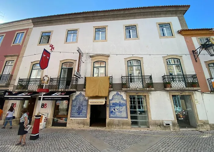 Uniao - Guest House