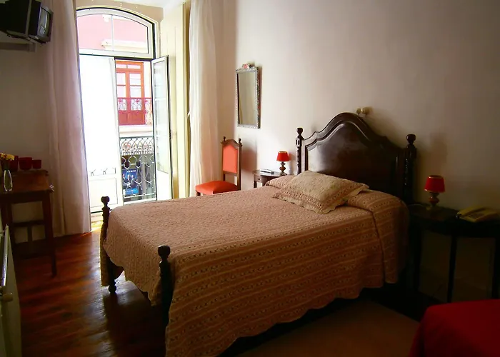 Uniao - Guest House