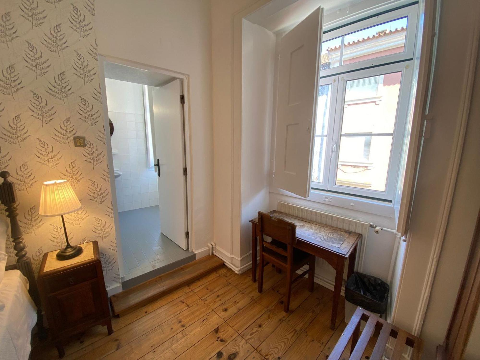 Gasthuis Uniao -